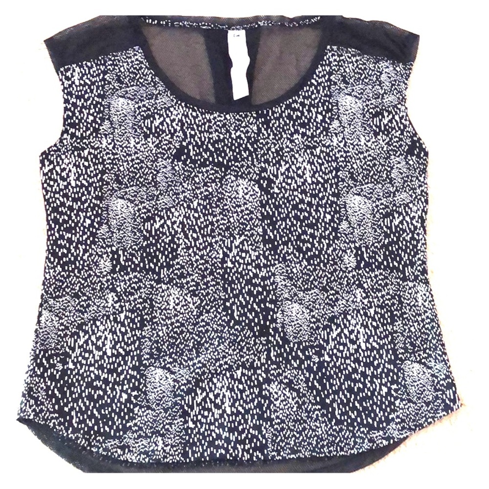 FABLETICS WORKOUT SHIRT